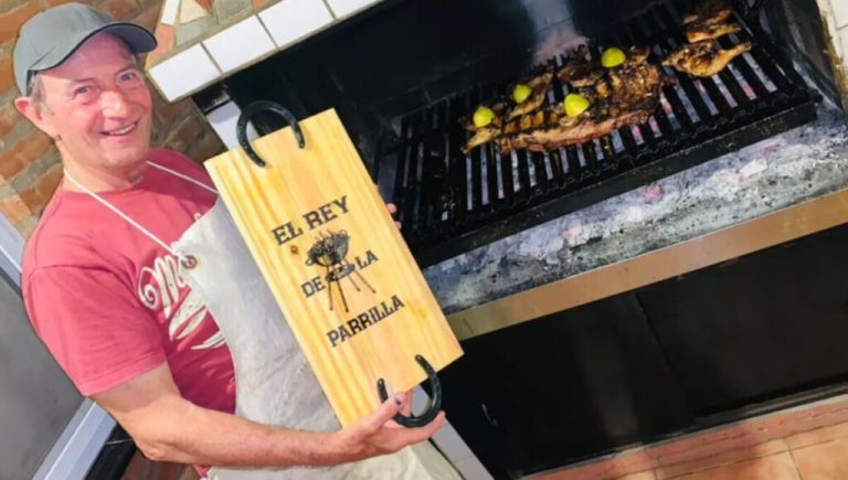 «¿Me entendés, mens?»: cómo surgieron los virales consejos amorosos del Capo Willy, el jubilado influencer de Avellaneda