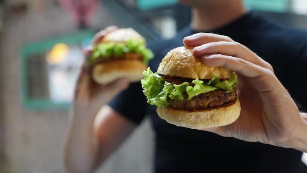 Tres de Febrero, Noche de las Hamburgueserías
