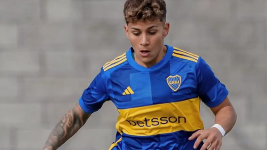 Esteban Echeverría, Lorena Benitez, AFA, Selección