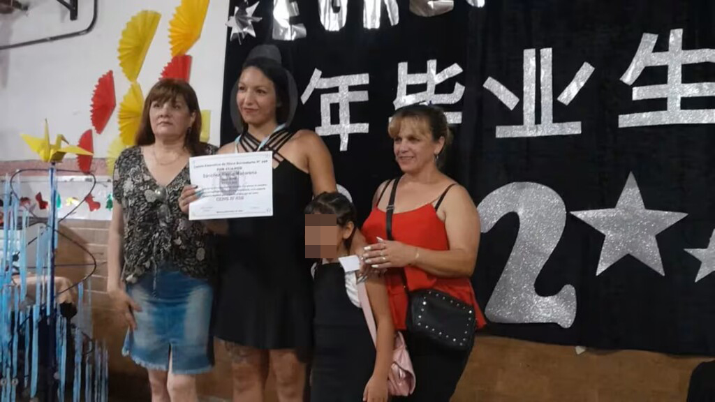 Moreno, tiktoker, Macarena Sánchez, TikTok