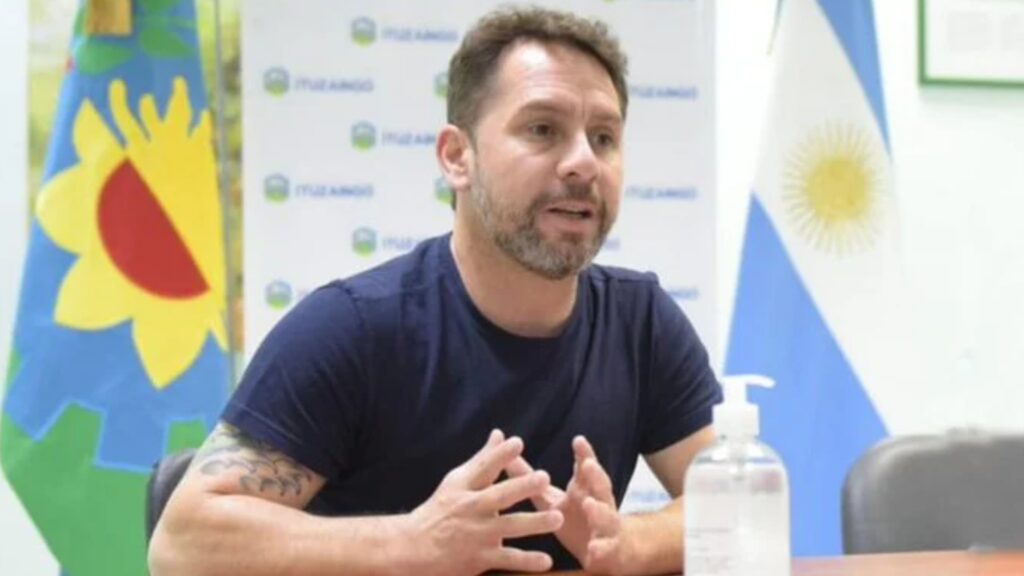 Ituzaingó, Bosque Urbano 2030