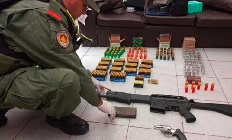 El espía y Los Monos: un agente de la AFI es investigado por filtrar información a organizaciones narco