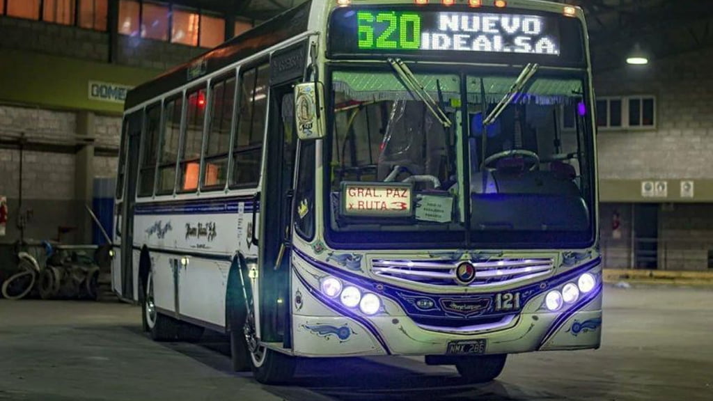 Quiénes son los dos choferes detenidos por la agresión a Sergio Berni que generó el nuevo paro de colectivos