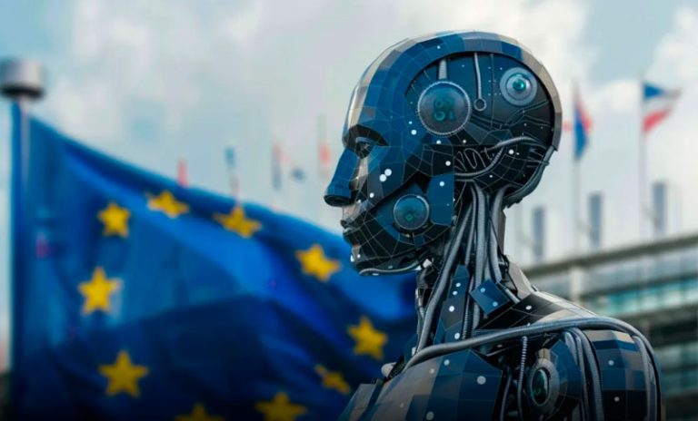 El Consejo Europeo le da aprobación final a la Ley de Inteligencia Artificial