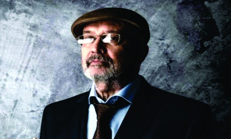 Falleció a los 78 años Javier Martínez, líder de Manal