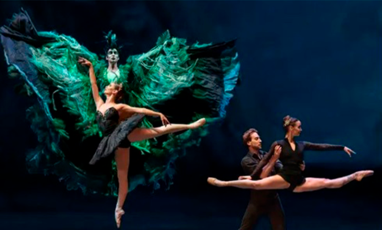 El Buenos Aires Ballet se presentará en Rosario con un programa dedicado a Tchaikovsky y Piazzolla