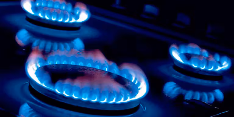 🔴 NACIONALES | El Gobierno postergó la suba de gas para no afectar a la “desinflación”