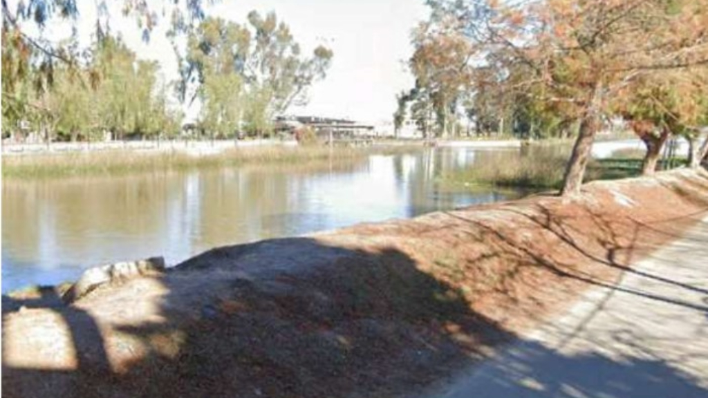 El objetivo de la obra es mejorar y darle habitabilidad a las márgenes del Canal Villanueva, en Tigre.