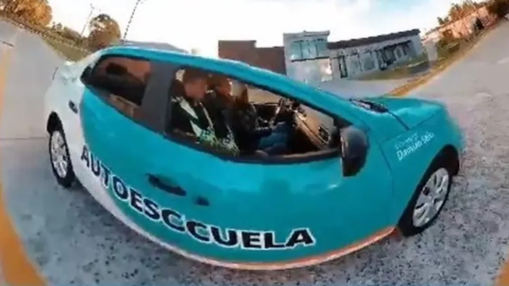 La Escuela de Jóvenes Conductores de Hurlingham es totalmente gratuira y agiliza los procesos para obtener la licencia de conducir.,