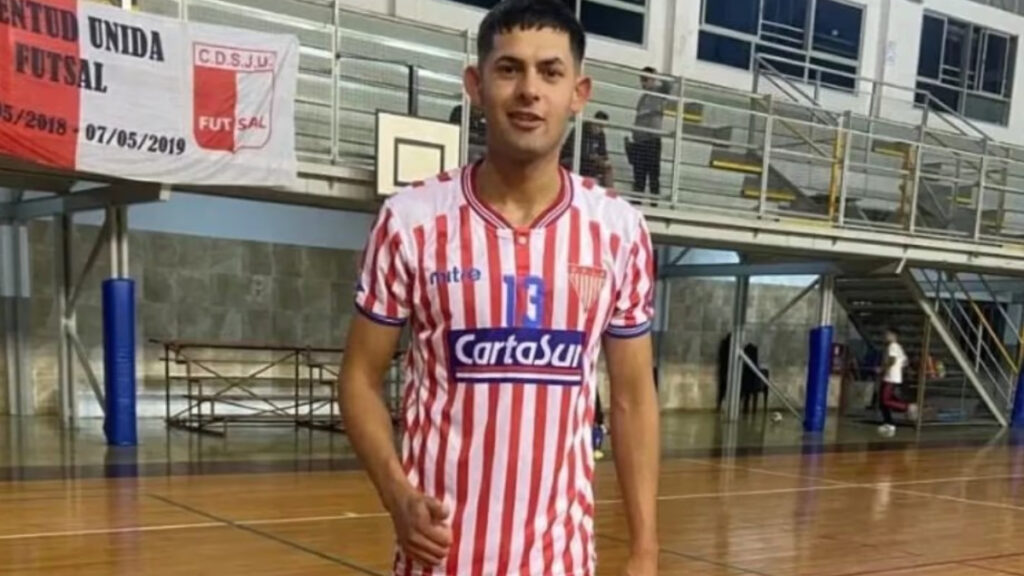 Enzo Delgado se encuentra en estado crítico. Un hombre lo habría confundido con un ladrpon y le disparó a quemarropa en Ingeniero Budge.