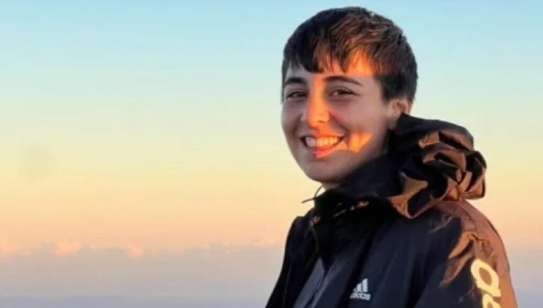 La increíble hazaña que busca una chica de Burzaco en Brasil: «Mi vida no volverá a ser la misma»