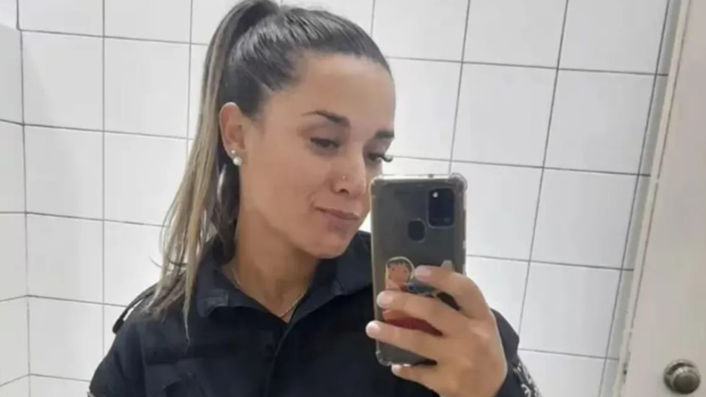 Giuliana Bocamazi colaboró conduciendo el Peugeot 307, que formó parte del robo en Berazategui.