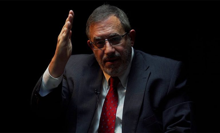 Maslatón: «Se confirmó el fracaso económico del plan de Caputo y Milei, colapsó»