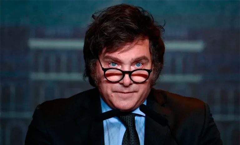 Milei adelantó que “todos los ministros quedarán bajo análisis” cuando se defina la Ley Bases