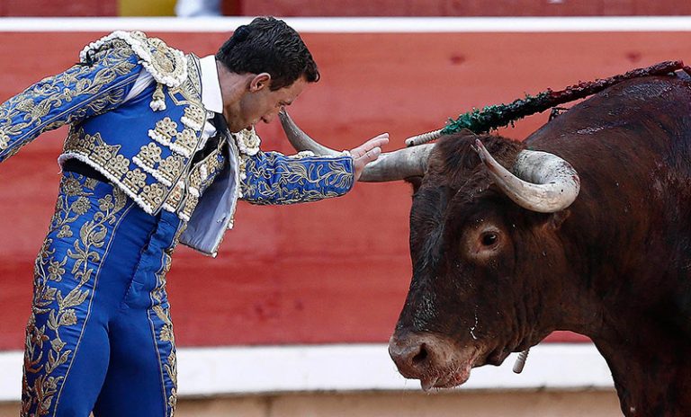 Se enciende el debate sobre la tauromaquia en España