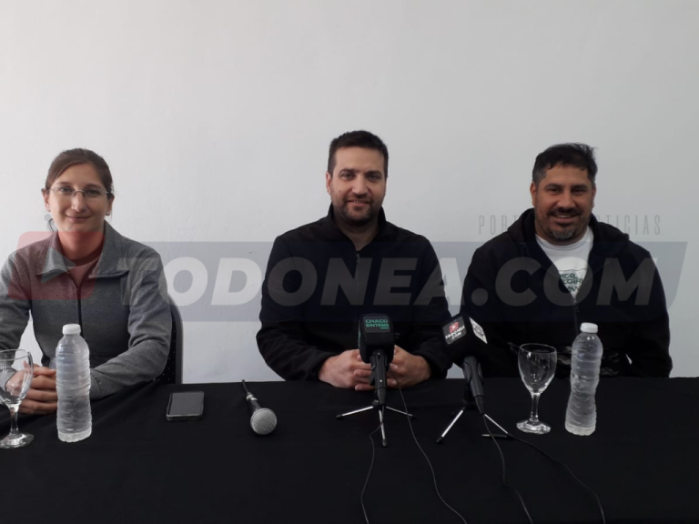 🔴 SÁENZ PEÑA | El próximo 19 de mayo se realizará la «Maratón Aniversario» más la «Maratón Kids Inclusiva»