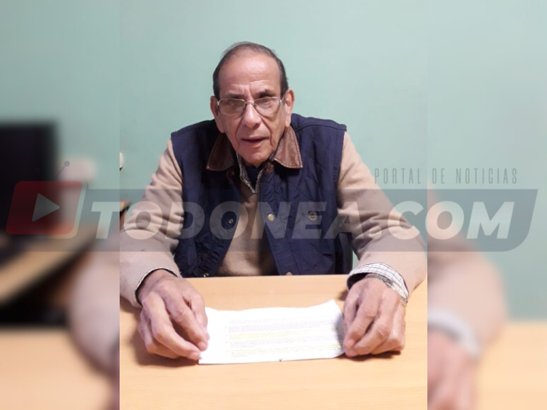 🔴 SÁENZ PEÑA | Forestales solicitarán al gobierno la creación de un consejo provincial forestal