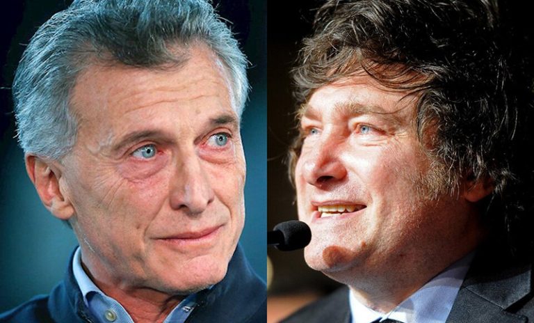 Macri respaldó a Milei y pidió aprobar la Ley Bases: «El tiempo que tenemos no es infinito»