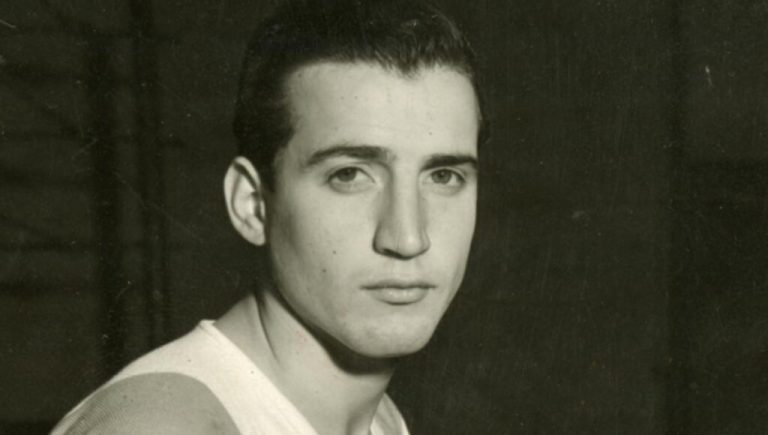 La increíble racha negra de Ricardo Infante, el goleador argentino reconocido por la FIFA como el inventor de la rabona