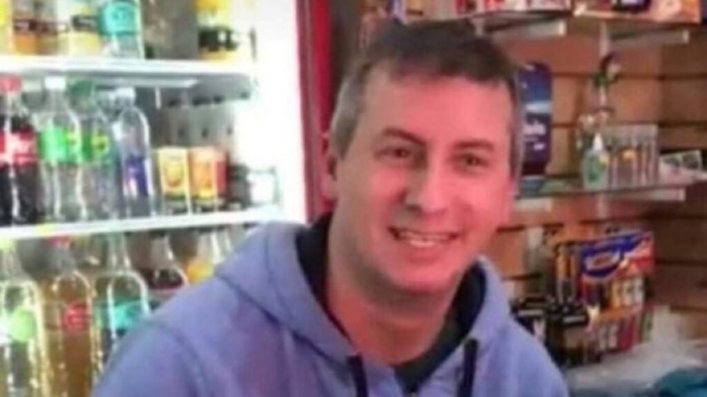 Estuvo seis años preso y cobró sueldo en la cárcel: el prontuario del acusado de matar al kiosquero en Ramos Mejía