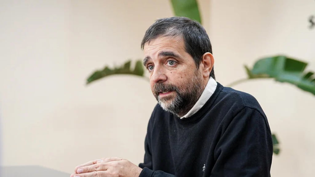En San Martín ya se agita la campaña: Gabriel Katopodis no va por la reelección y Juntos por el Cambio apuesta por Mauricio D’Alessandro