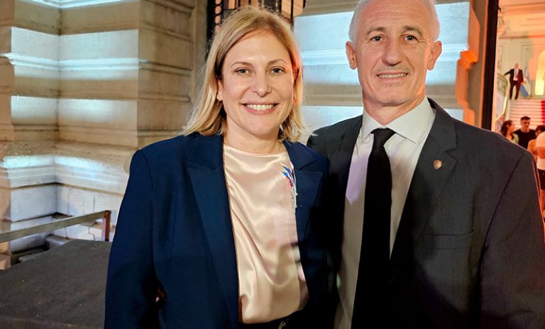 El PRO santafesino confirmó su lista de unidad: Scaglia presidirá el partido