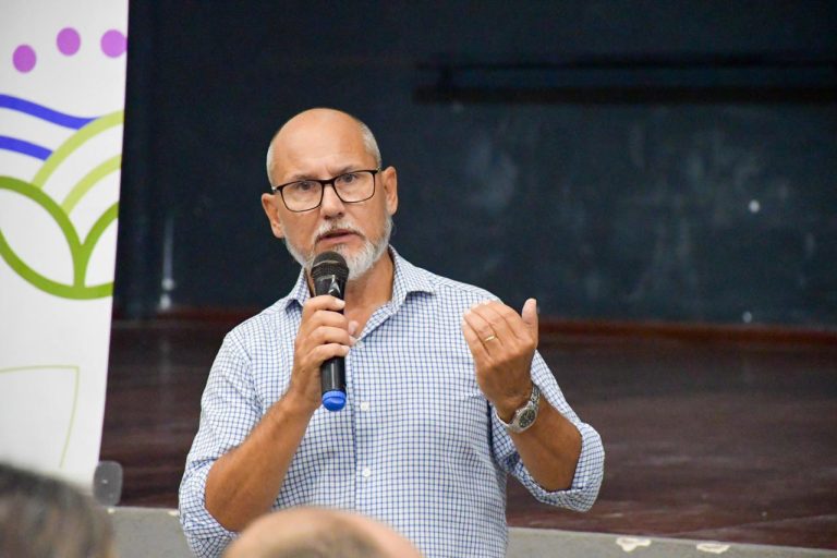🔴 CHACO | IPDUV cancela deuda histórica de 1700 millones de pesos por certificación de obras