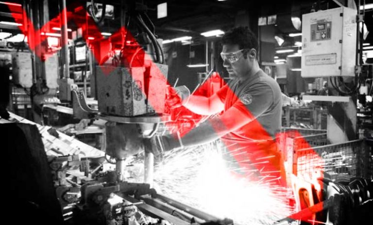 La industria de Santa Fe en jaque: «No proyectamos una recuperación en V, lo que vemos es una L»