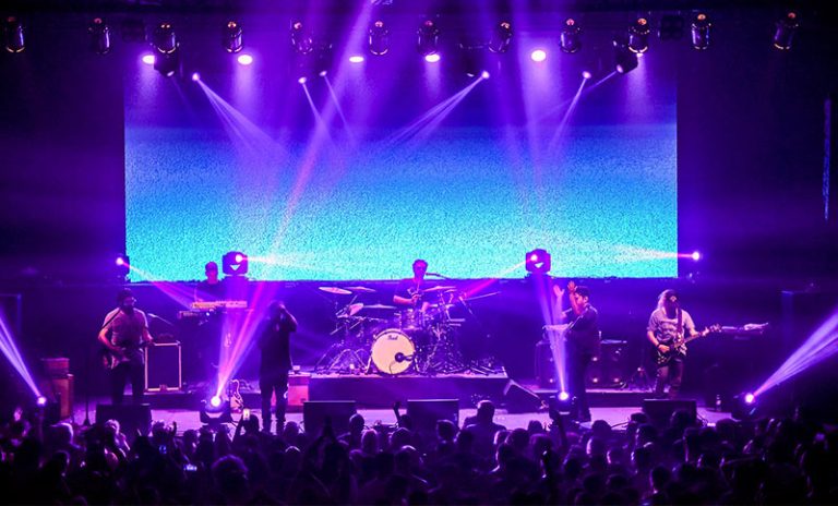Cielo Razzo brindará un show único e íntimo con los clásicos y las nuevas melodías