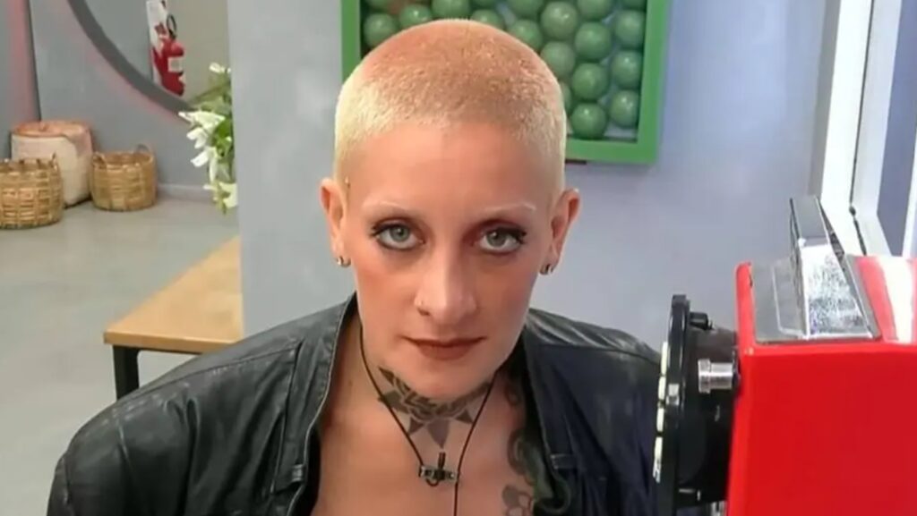 Furia, Gran Hermano, Fiesta Furiosa