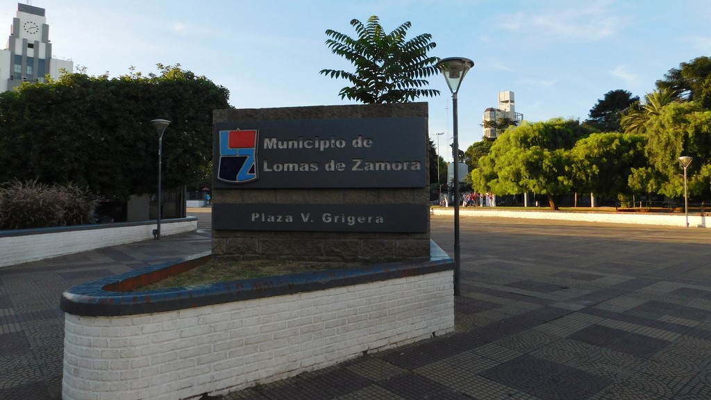 Lomas de Zamora, martillazos, ataque