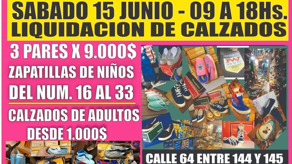 zapatillas retro, La Plata, Alpargatas