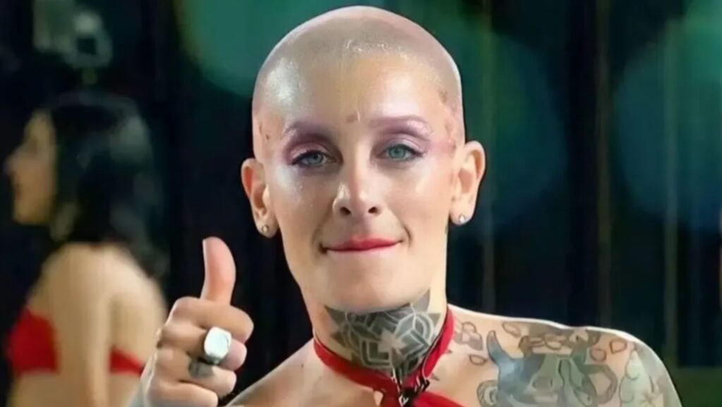 Furia, Gran Hermano, Fiesta Furiosa