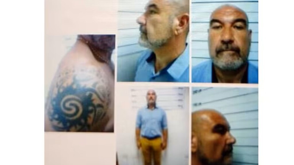 médico, San Isidro, violación