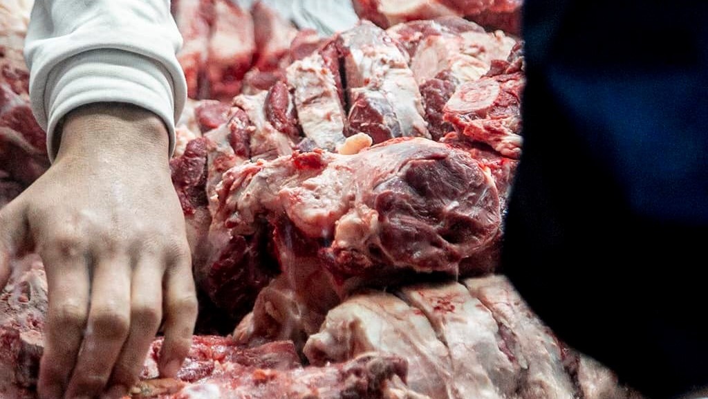 ofertas, carnes, Almirante Brown