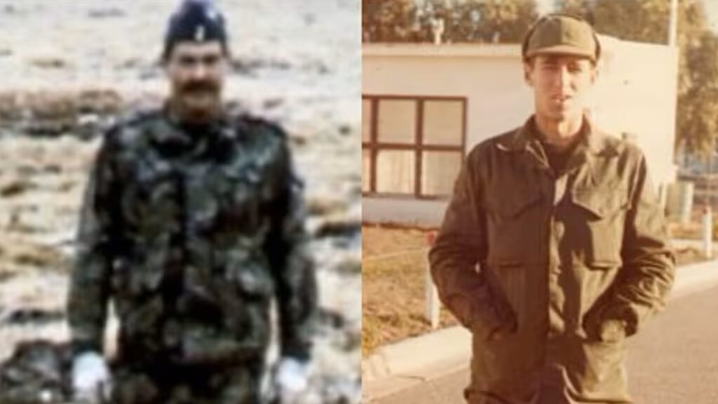 Morón, ciudadano ilustre, Guerra de Malvinas, videojuego