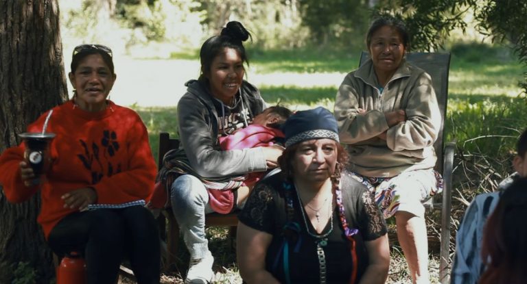 🔴 SÁENZ PEÑA | En UNCAus se proyectará la película «La Rebelión de las Flores» de María Laura Vásquez