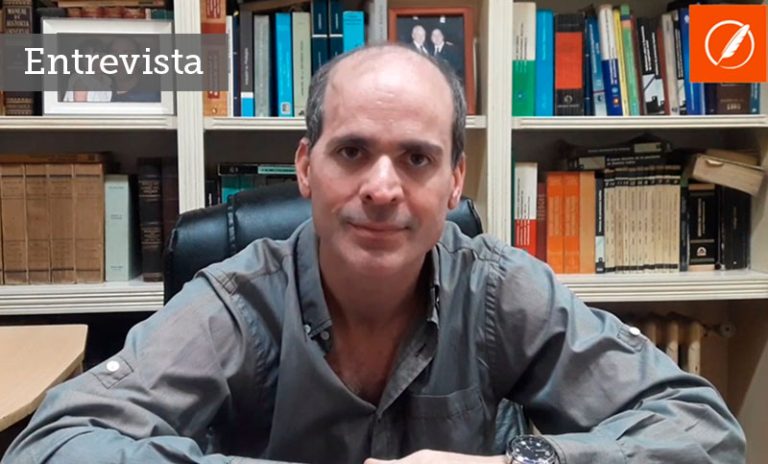 Fernández Pastor:» No hubo voluntad de parte del gobierno de mejorar la fórmula de movilidad jubilatoria»