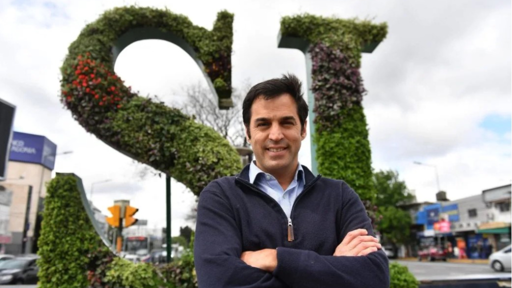 Ramón Lanús dijo se mantiene inalterable su compromiso de bajar hasta un 80% de los impuestos que hoy se pagan en San Isidro.
