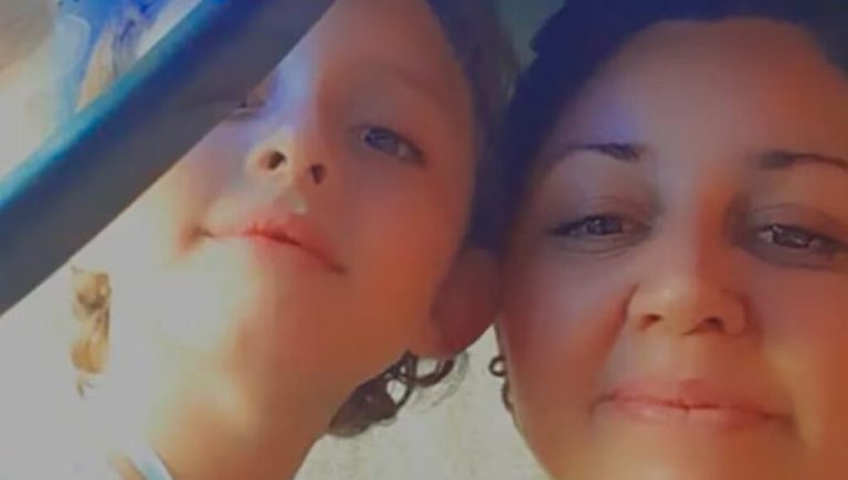 Una terrible sospecha en Laferrere: la trama detrás de la muerte de una mamá y su hijo por la que fue detenido el padre el chico