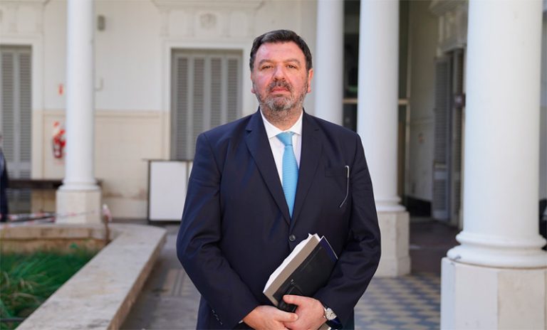 Contratación de “ñoquis” en Capital Humano: la causa recayó en el juzgado de Ariel Lijo