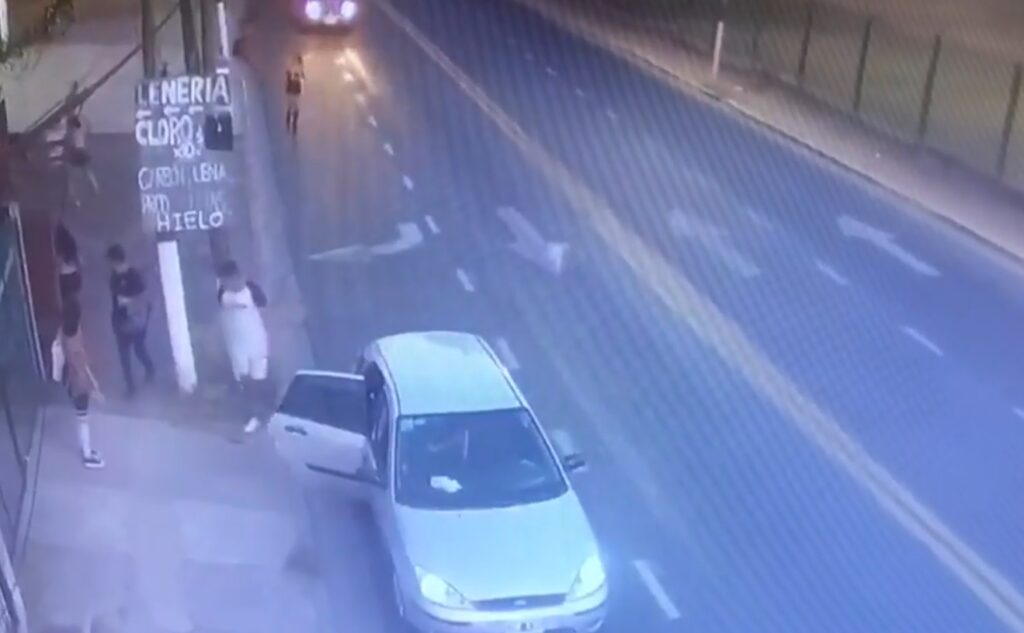 Cerró el bar frente al que mataron a Braian Cuitiño en Pilar: su largo historial de episodios violentos