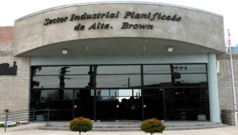 Avanza la histórica ampliación del Parque Industrial de Burzaco: cómo cambiará el mayor polo productivo de Almirante Brown