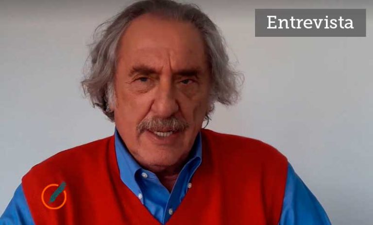 «No disminuye la desaprobación al gobierno, hay poca gente arrepentida y la oposición no presenta alternativas»