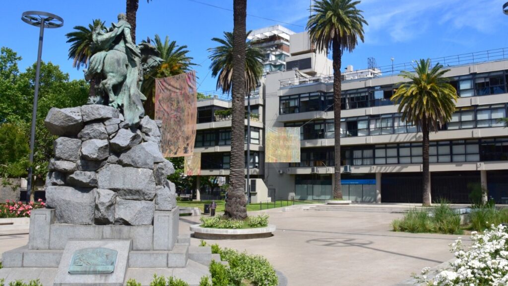 Municipalidad de San Martín