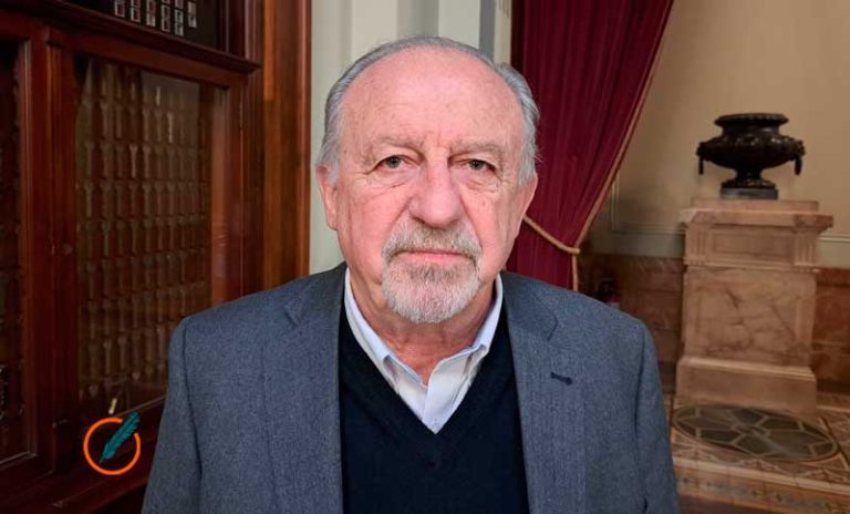 La movilización dará un «fuerte mensaje» a los que deben decidir la suerte de los argentinos