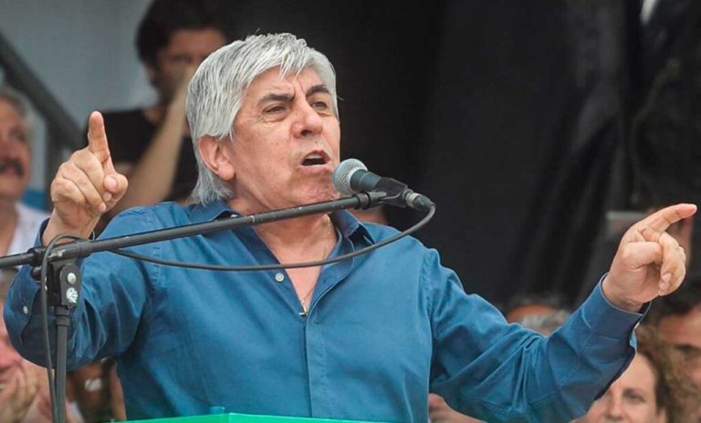 El Sindicato de Camioneros firmó un acuerdo salarial desde junio a agosto