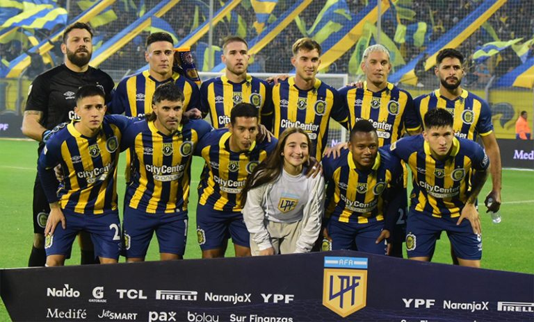 Se acorta la pretemporada: Central y Barracas jugarán el 8 de julio por Copa Argentina