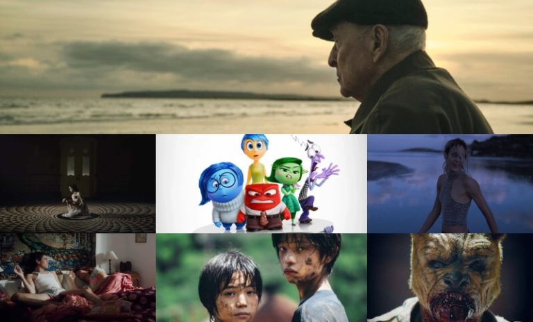Entre los estrenos de la semana: la más esperada «Intensamente 2»