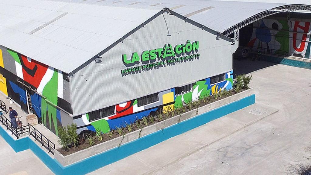 La Bersuit y Kapanga tocan gratis en Avellaneda para celebrar la llegada de la primavera: cuándo y dónde será